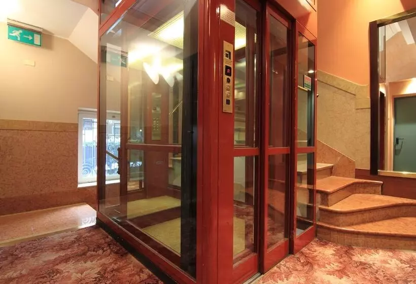 Fotos del hotel Metrò:  5