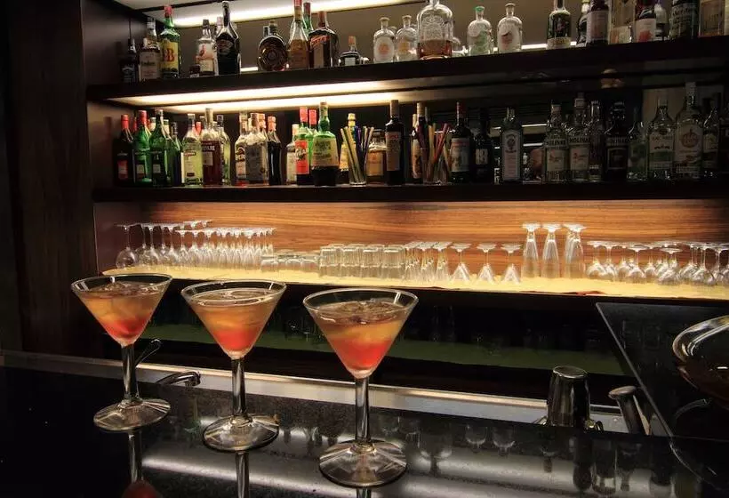 Fotos del hotel Metrò:  11