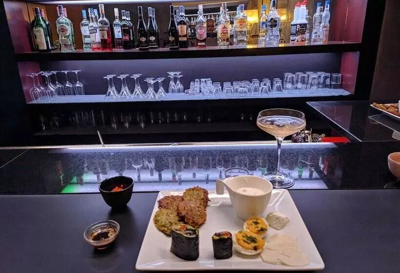 Fotos del hotel Metrò:  7