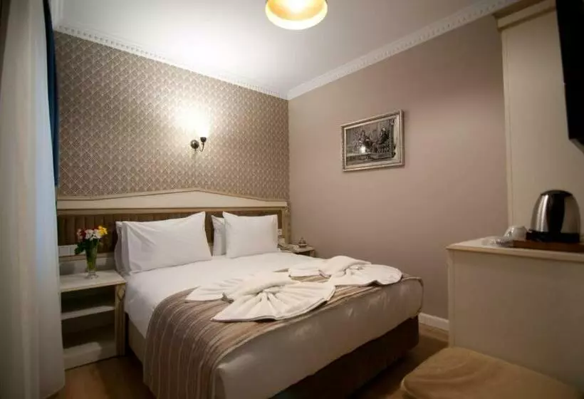 Fotos del hotel Mevlana:  14