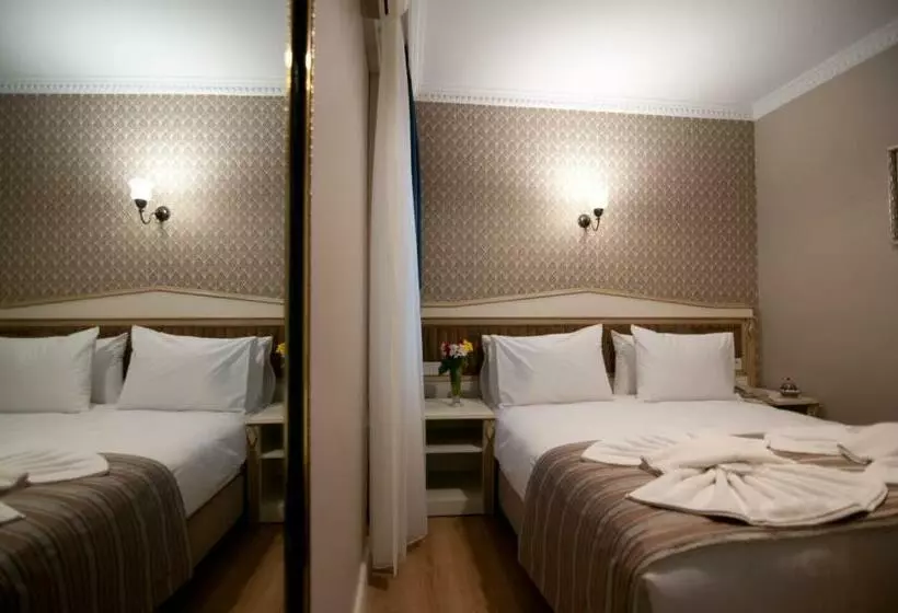 Fotos del hotel Mevlana:  12