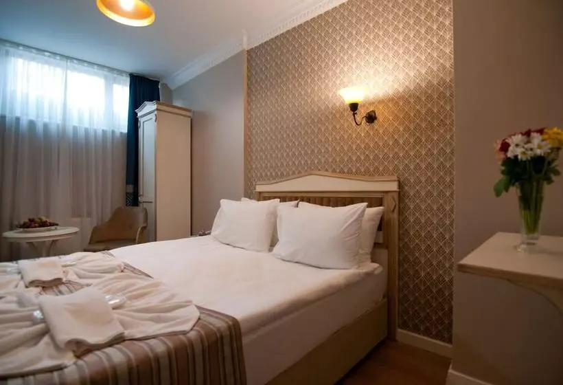 Fotos del hotel Mevlana:  23