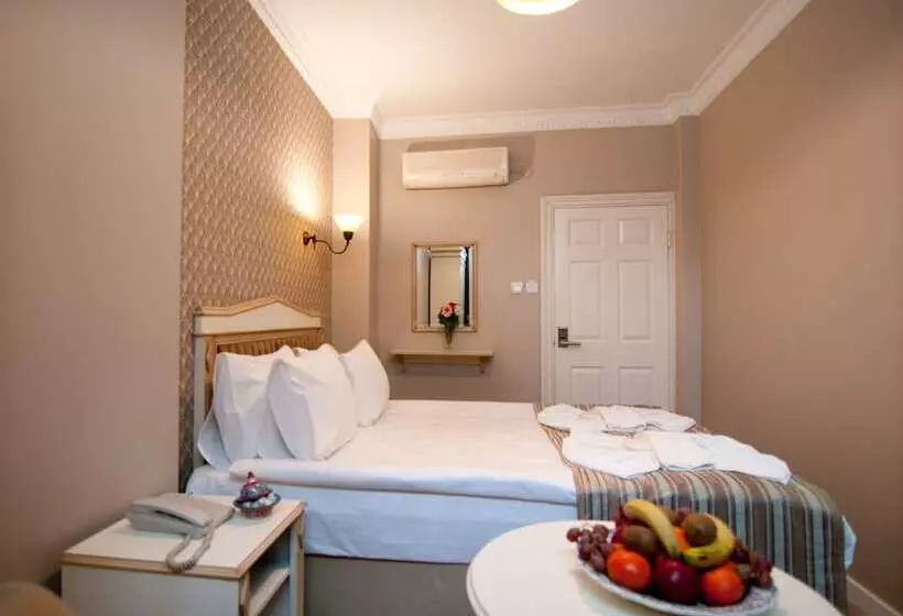 Fotos del hotel Mevlana:  11