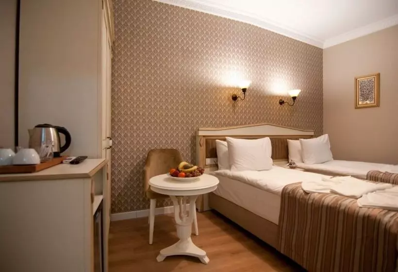 Fotos del hotel Mevlana:  2