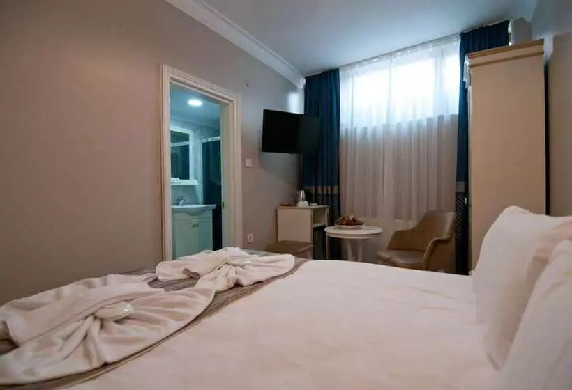 Fotos del hotel Mevlana:  15