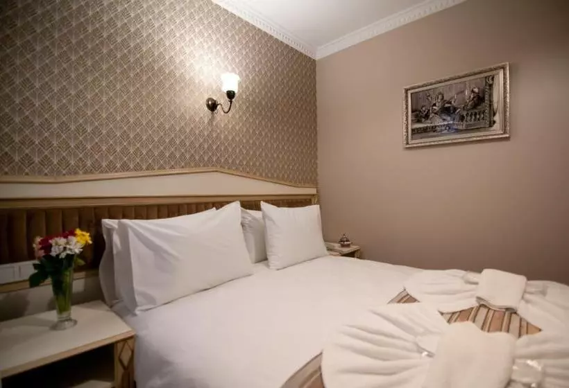 Fotos del hotel Mevlana:  20