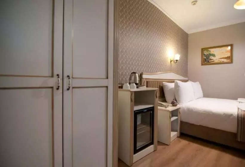 Fotos del hotel Mevlana:  8