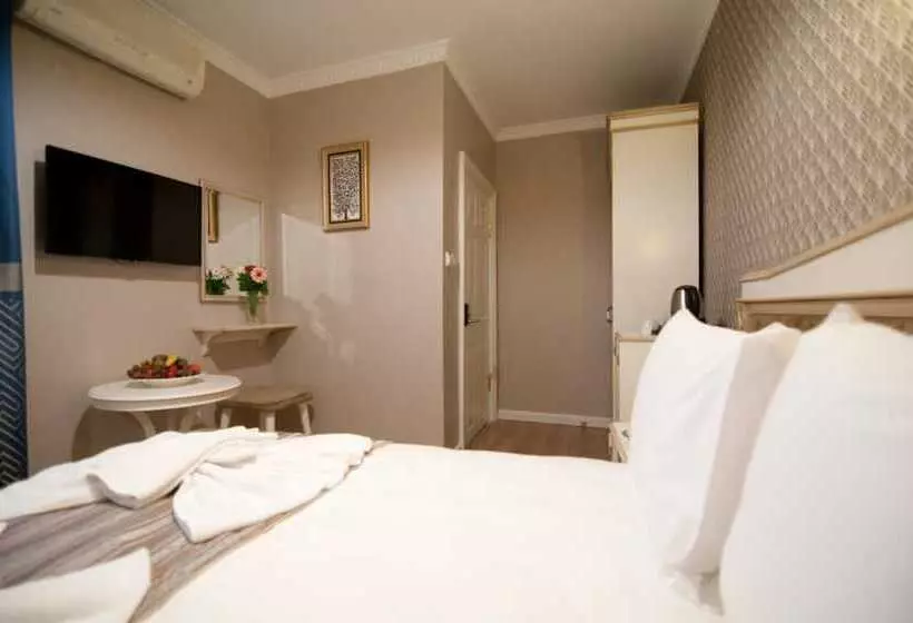 Fotos del hotel Mevlana:  25