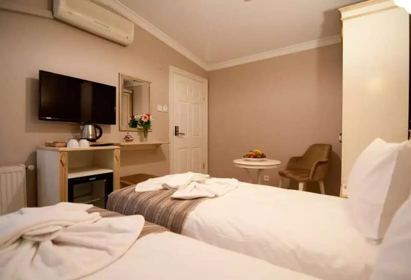 Fotos del hotel Mevlana:  10