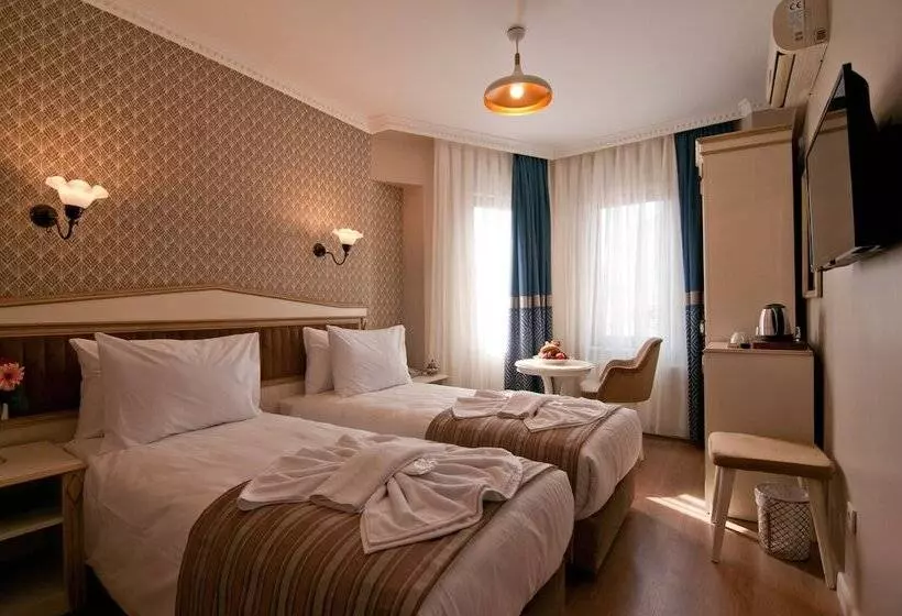 Fotos del hotel Mevlana:  19