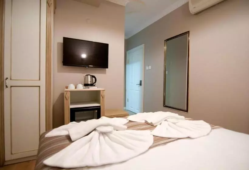 Fotos del hotel Mevlana:  21