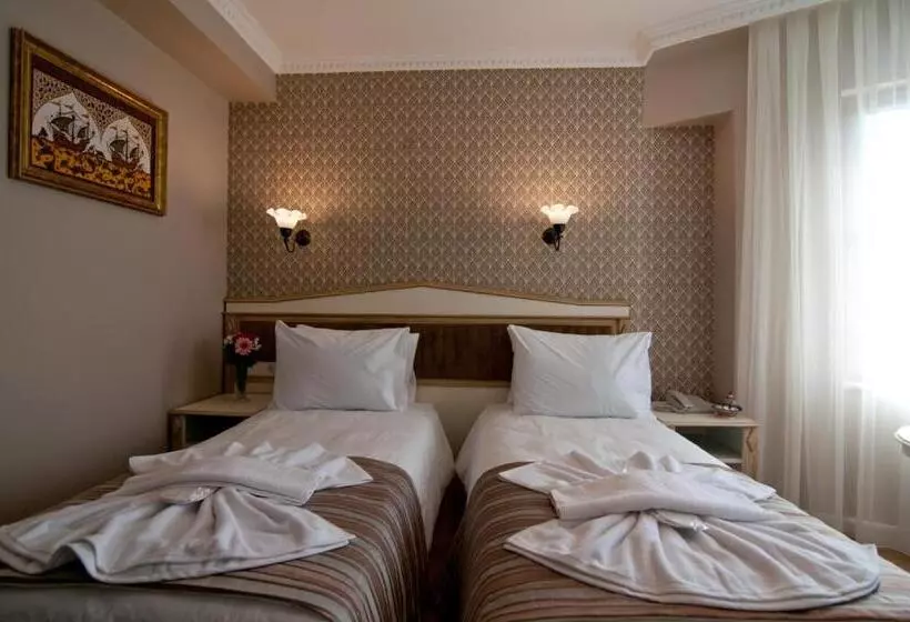 Fotos del hotel Mevlana:  16