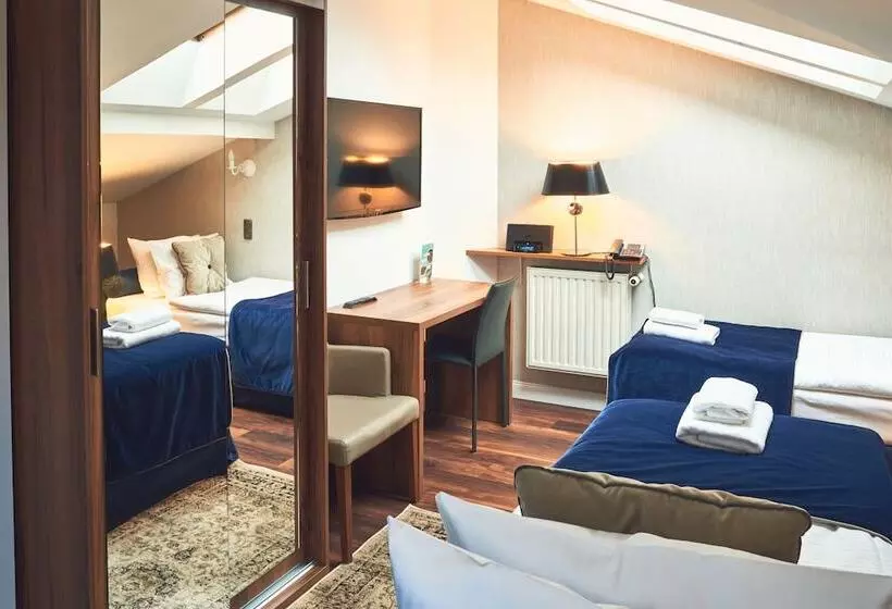 Fotos del hotel Nobilton:  20