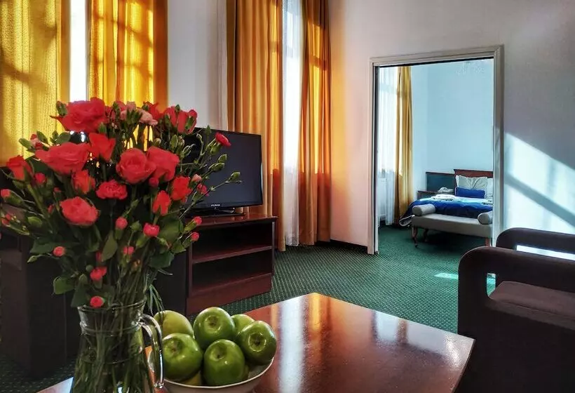 Fotos del hotel Nobilton:  19