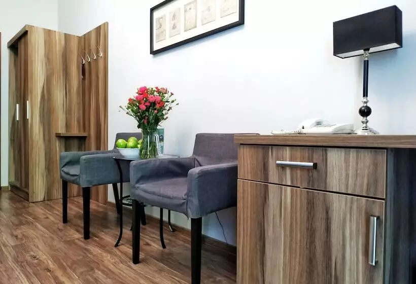 Fotos del hotel Nobilton:  3