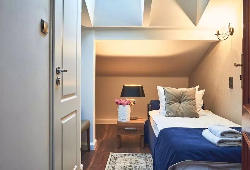 Fotos del hotel Nobilton:  12