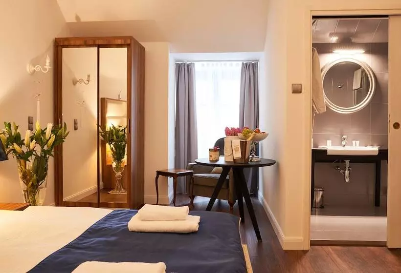 Fotos del hotel Nobilton:  16