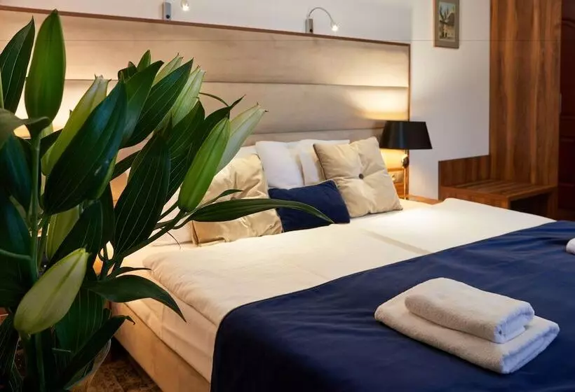 Fotos del hotel Nobilton:  21