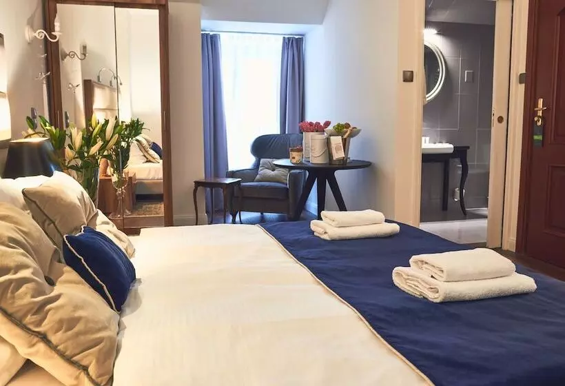 Fotos del hotel Nobilton:  17