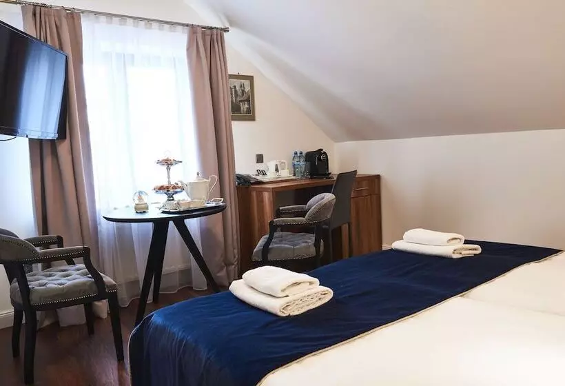 Fotos del hotel Nobilton:  18