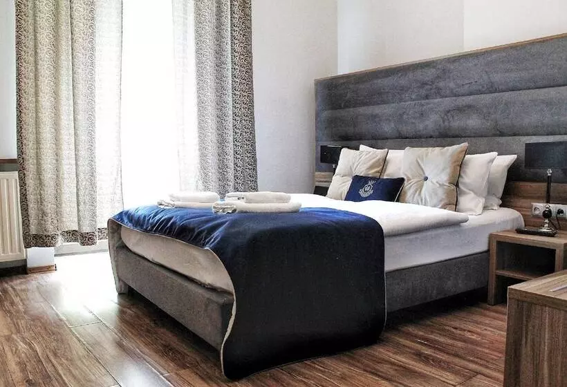 Fotos del hotel Nobilton:  22