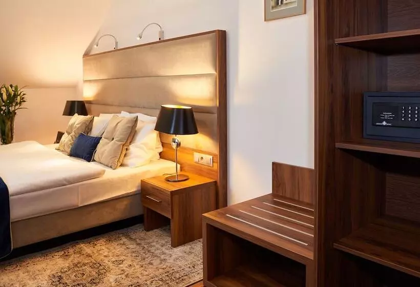 Fotos del hotel Nobilton:  10