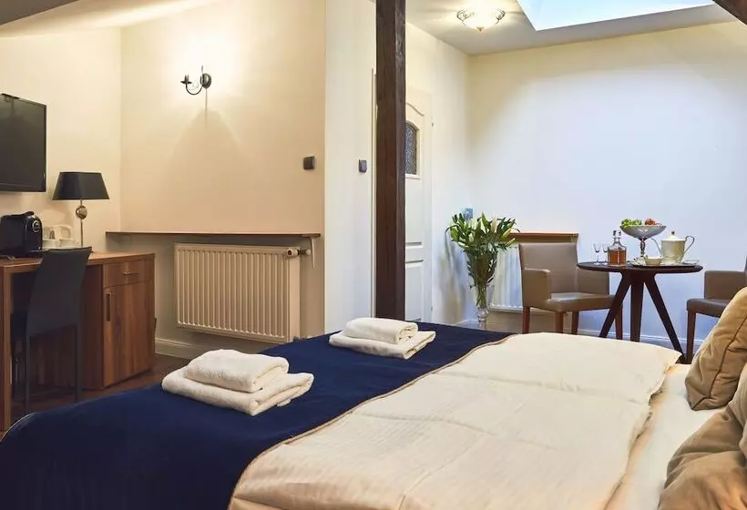 Fotos del hotel Nobilton:  24