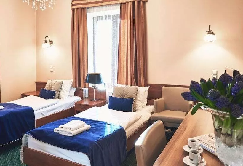 Fotos del hotel Nobilton:  2