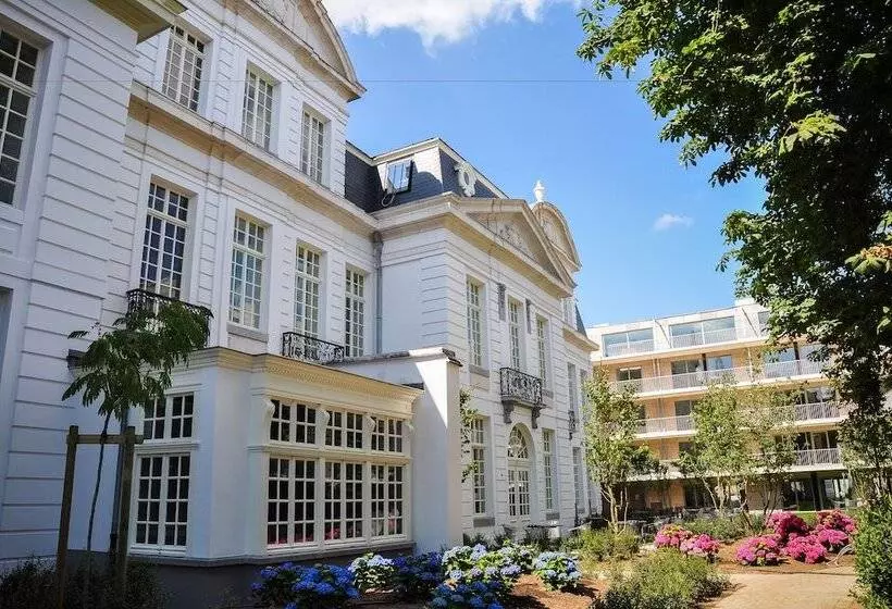 Fotos del hotel Pillows Grand Boutique Hotel Reylof Ghent:  19