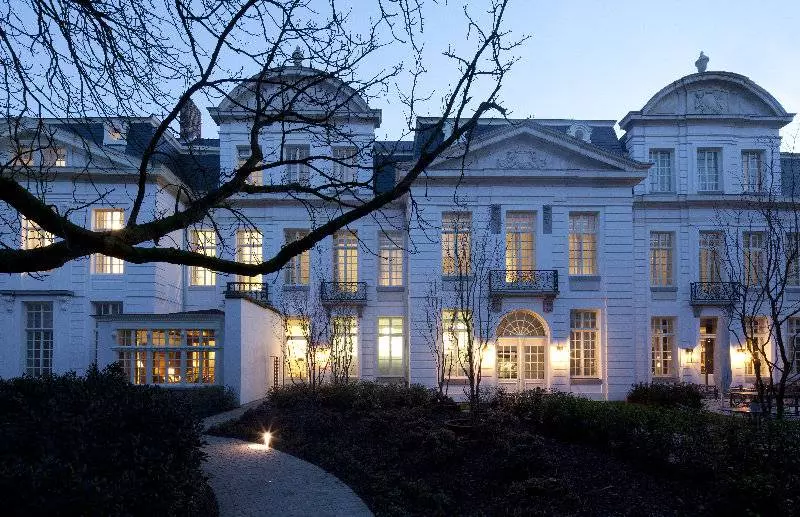 Fotos del hotel Pillows Grand Boutique Hotel Reylof Ghent:  22