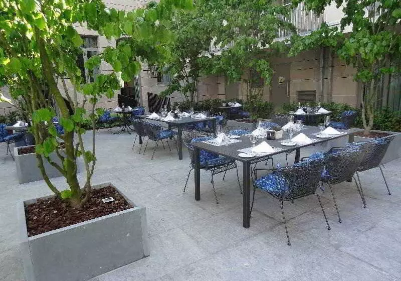 Fotos del hotel Pillows Grand Boutique Hotel Reylof Ghent:  18