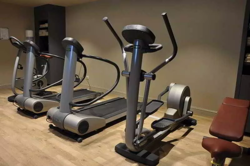 Fotos del hotel Pillows Grand Boutique Hotel Reylof Ghent:  5