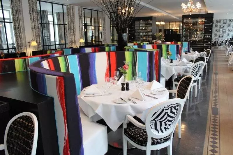 Fotos del hotel Pillows Grand Boutique Hotel Reylof Ghent:  7