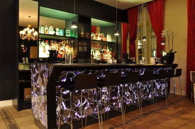 Fotos del hotel Pillows Grand Boutique Hotel Reylof Ghent:  8