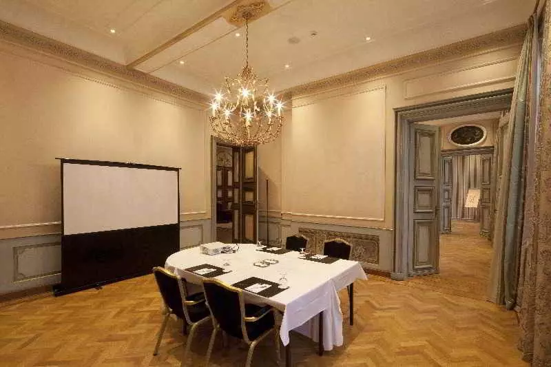 Fotos del hotel Pillows Grand Boutique Hotel Reylof Ghent:  9