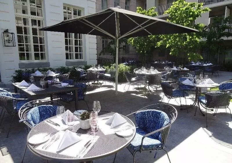 Fotos del hotel Pillows Grand Boutique Hotel Reylof Ghent:  21