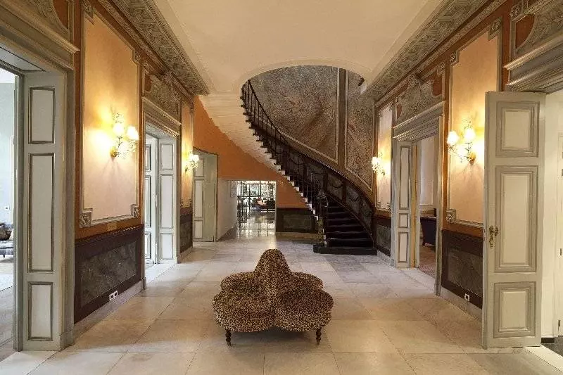 Fotos del hotel Pillows Grand Boutique Hotel Reylof Ghent:  4