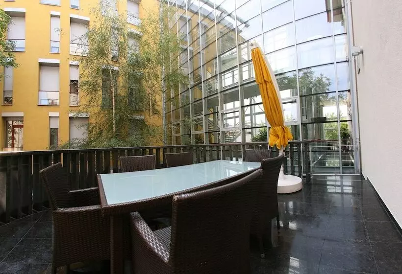 Fotos del hotel Savoy:  9