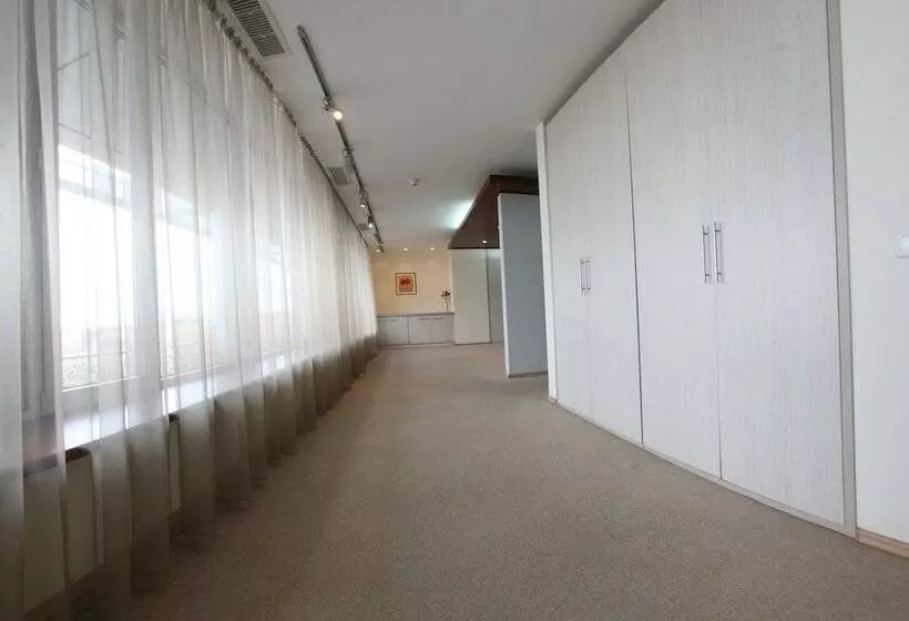 Fotos del hotel Savoy:  22