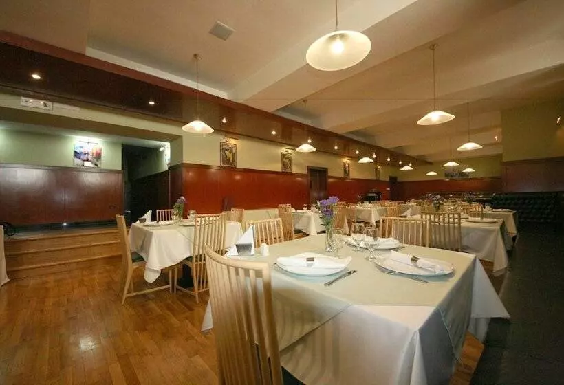 Fotos del hotel Savoy:  6