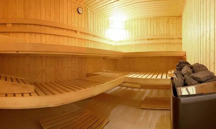 Fotos del hotel Savoy:  5