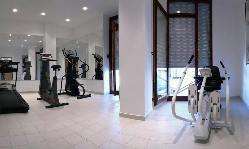 Fotos del hotel Savoy:  12