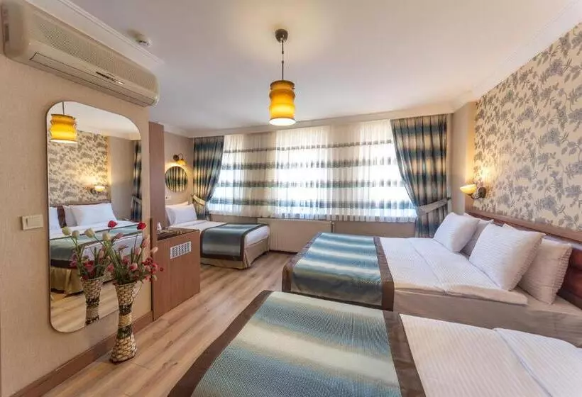 Fotos del hotel Q Hotel Old City:  15