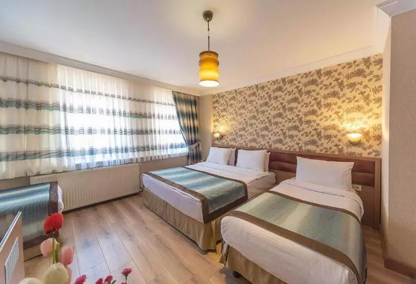 Fotos del hotel Q Hotel Old City:  21