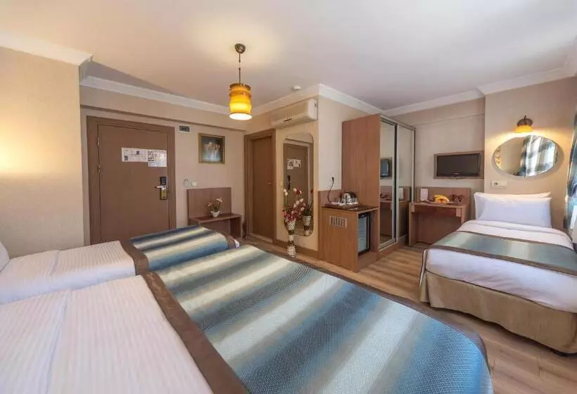 Fotos del hotel Q Hotel Old City:  14