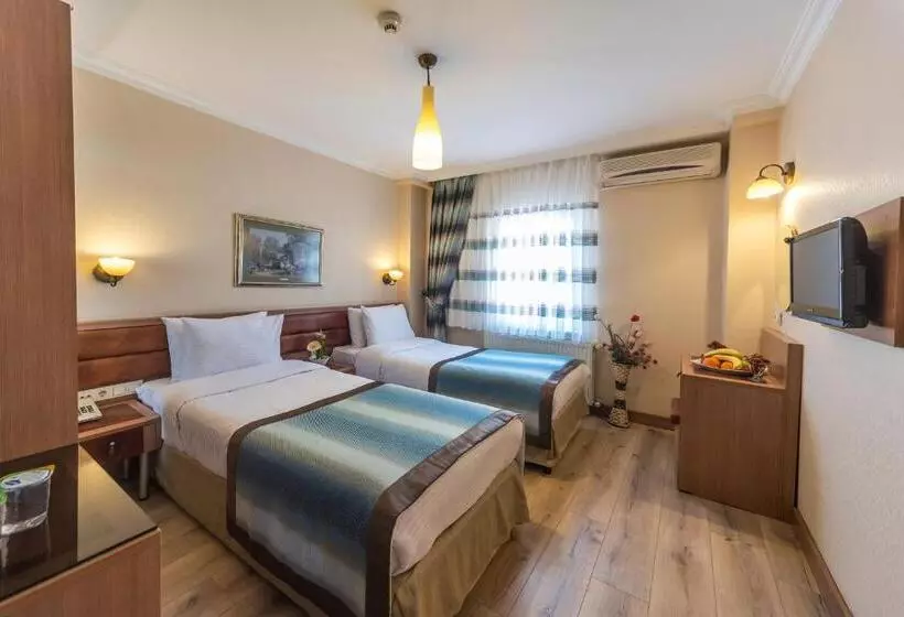 Fotos del hotel Q Hotel Old City:  13