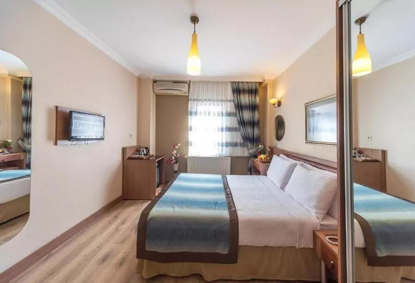 Fotos del hotel Q Hotel Old City:  24