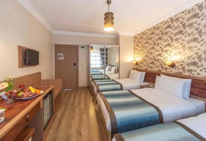 Fotos del hotel Q Hotel Old City:  23