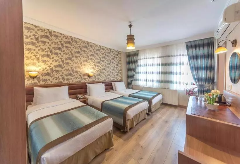 Fotos del hotel Q Hotel Old City:  8