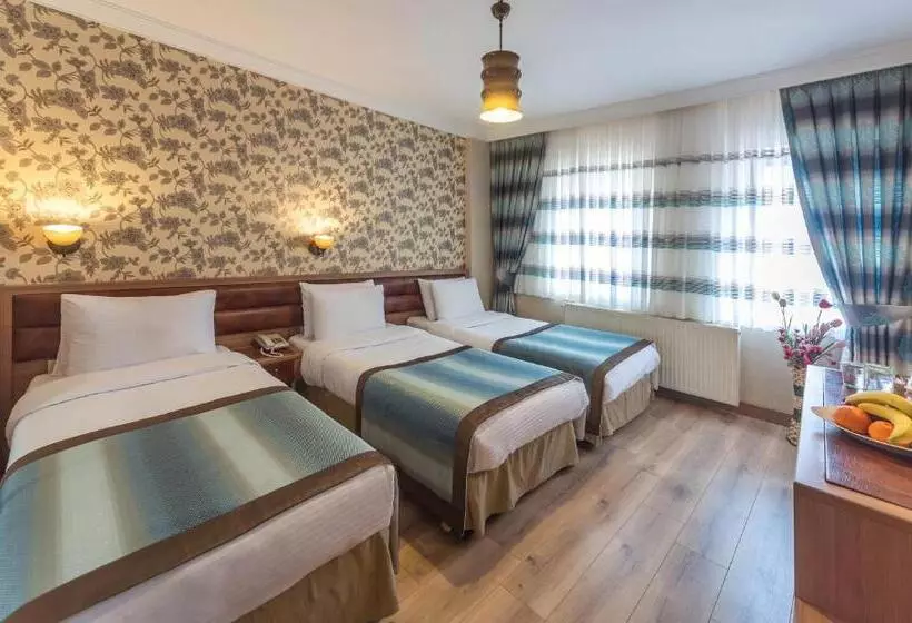 Fotos del hotel Q Hotel Old City:  16